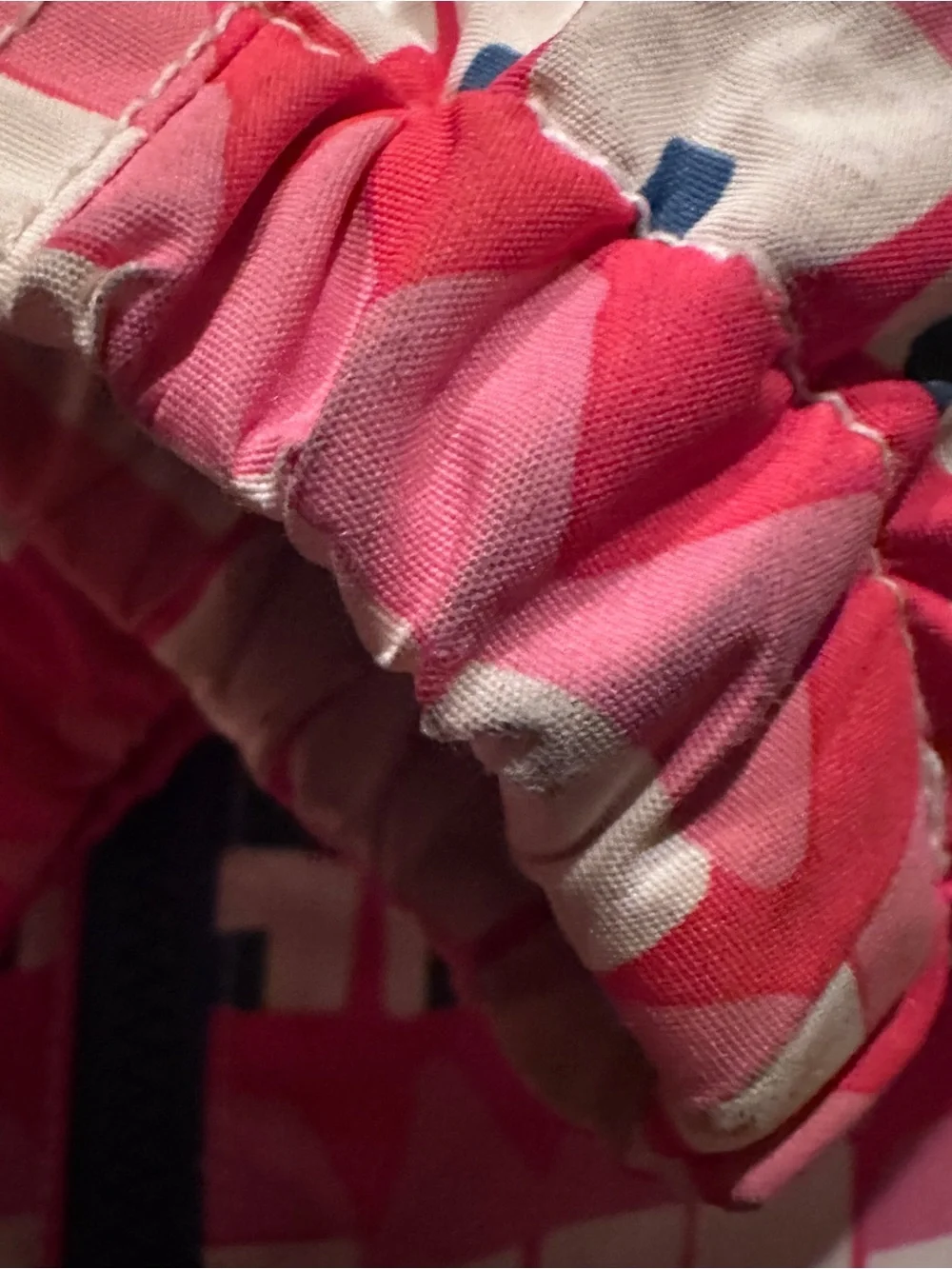 Mini Boden house jacket 12/18 fair for stains